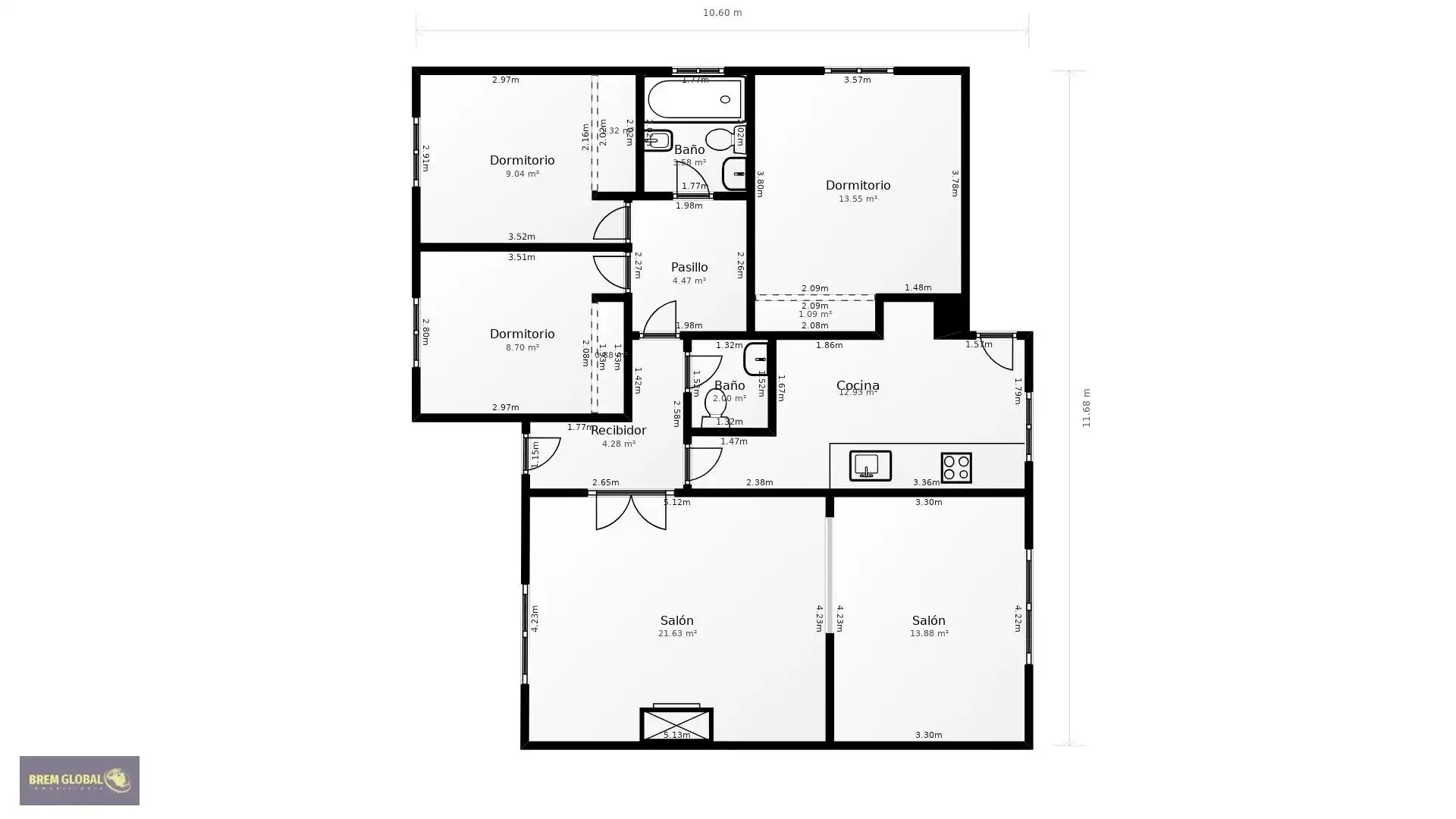 Casa o chalet en venta en La Cabrera con Calefacción, Jardín privado y Terraza
