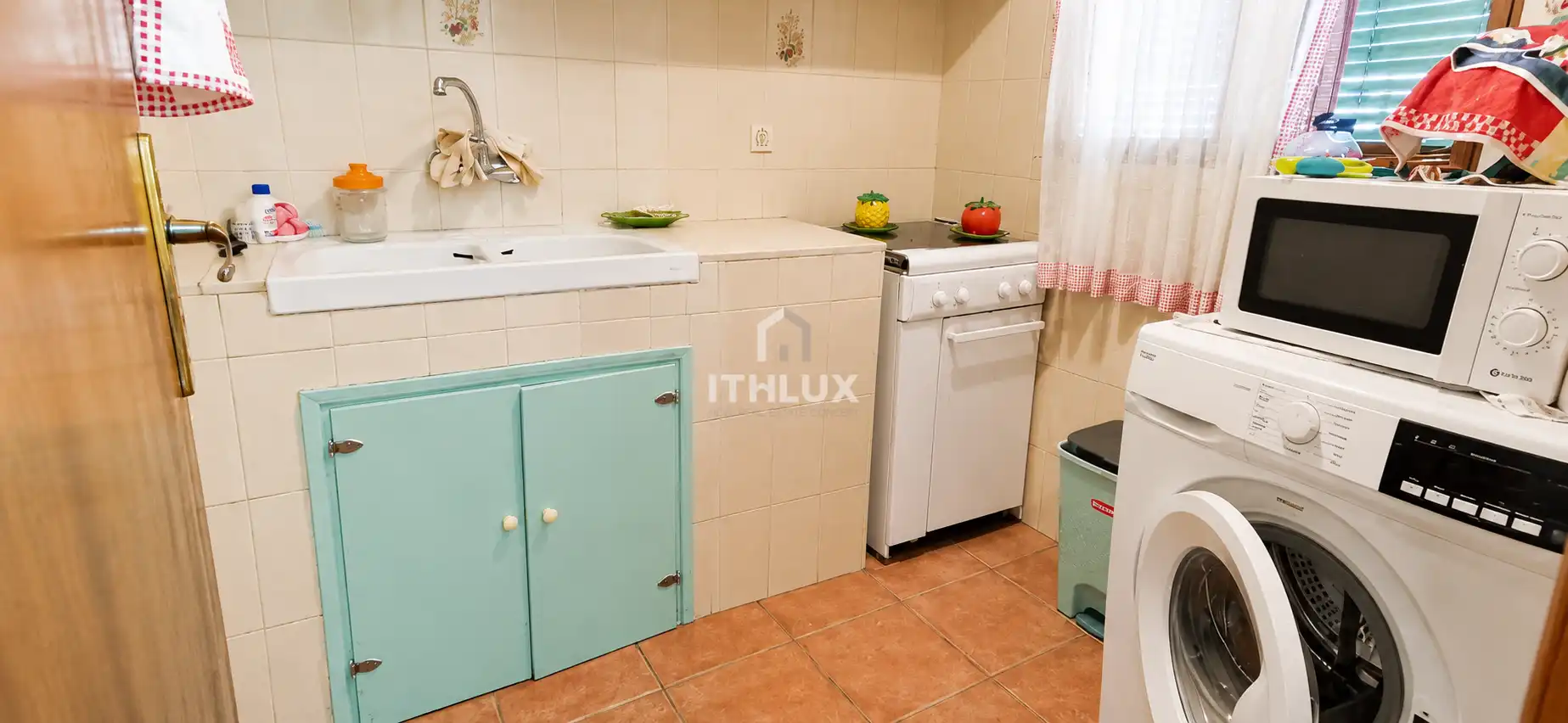 Casa adosada en venta en Morales, Villalba de los Barros
