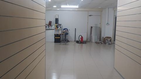 Foto 3 von Geschaftsraum zum Verkauf in Ronda Francesc Macià, 60, Eixample, Mataró