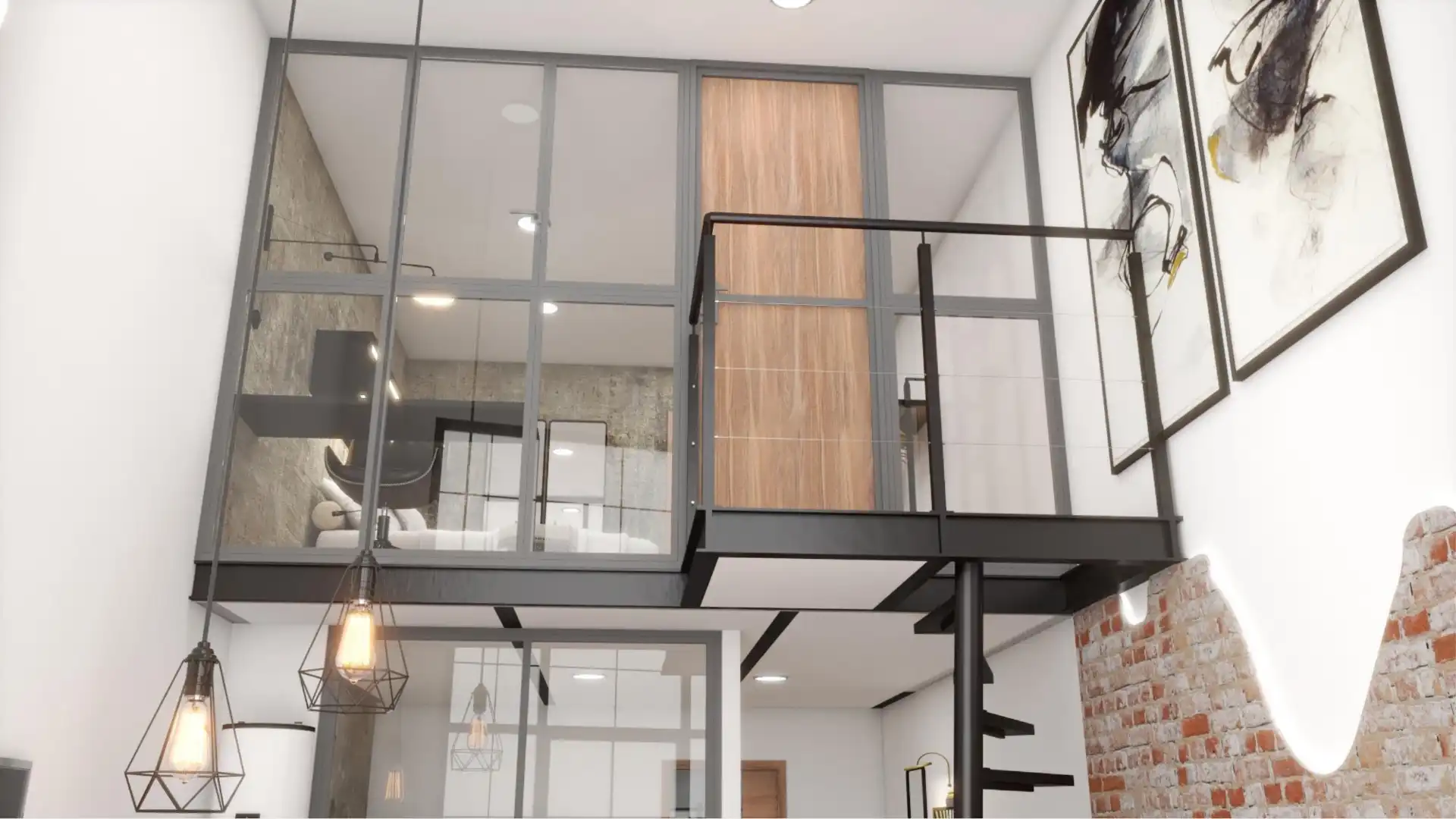 Apartamento en venta en Sur, imagen 3