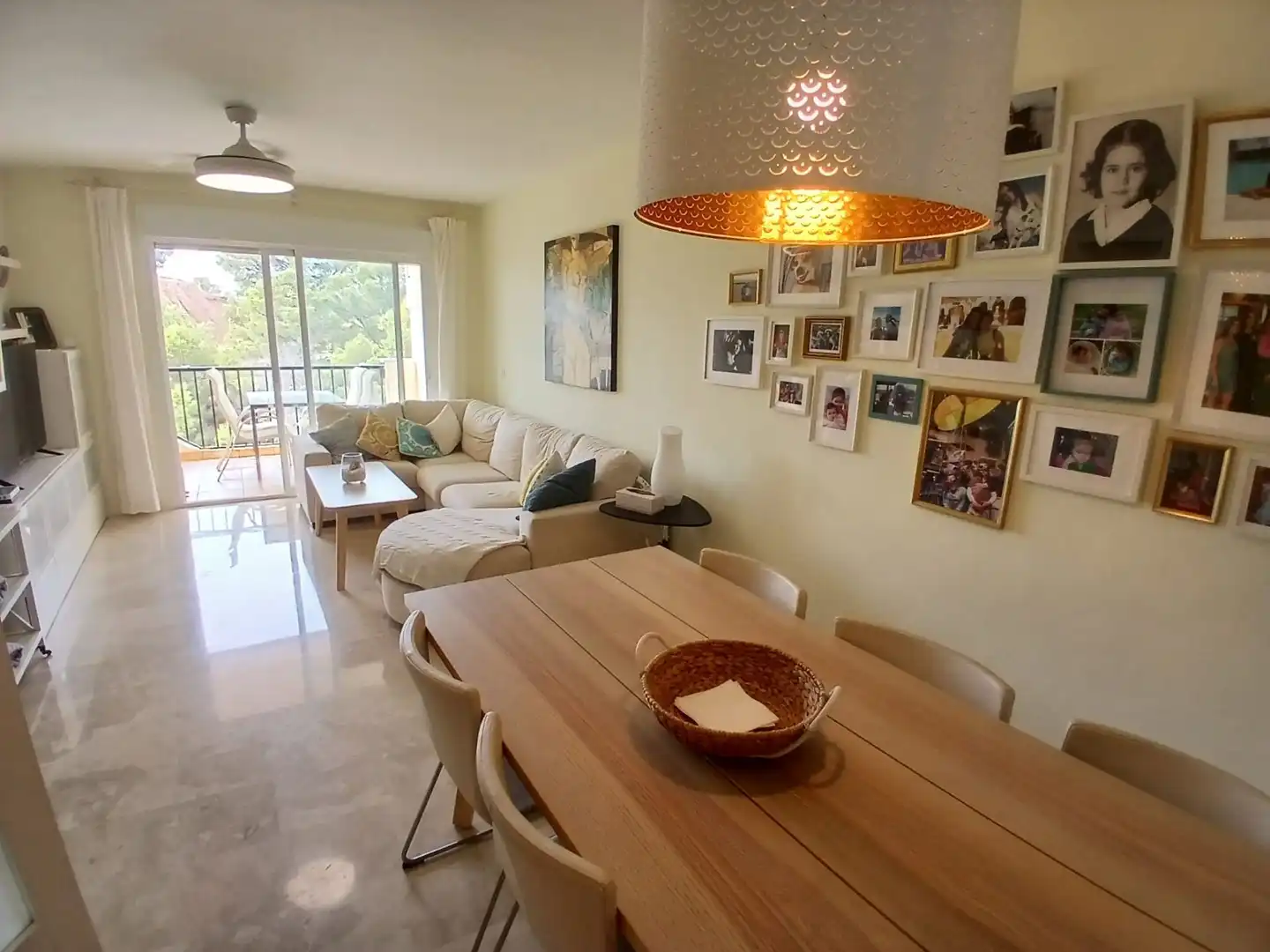 Dúplex con piscina en venta en Mascarat, imagen 4