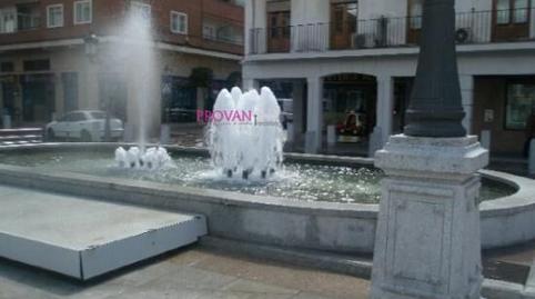 Foto 3 de Estudi en venda a Centro, Madrid