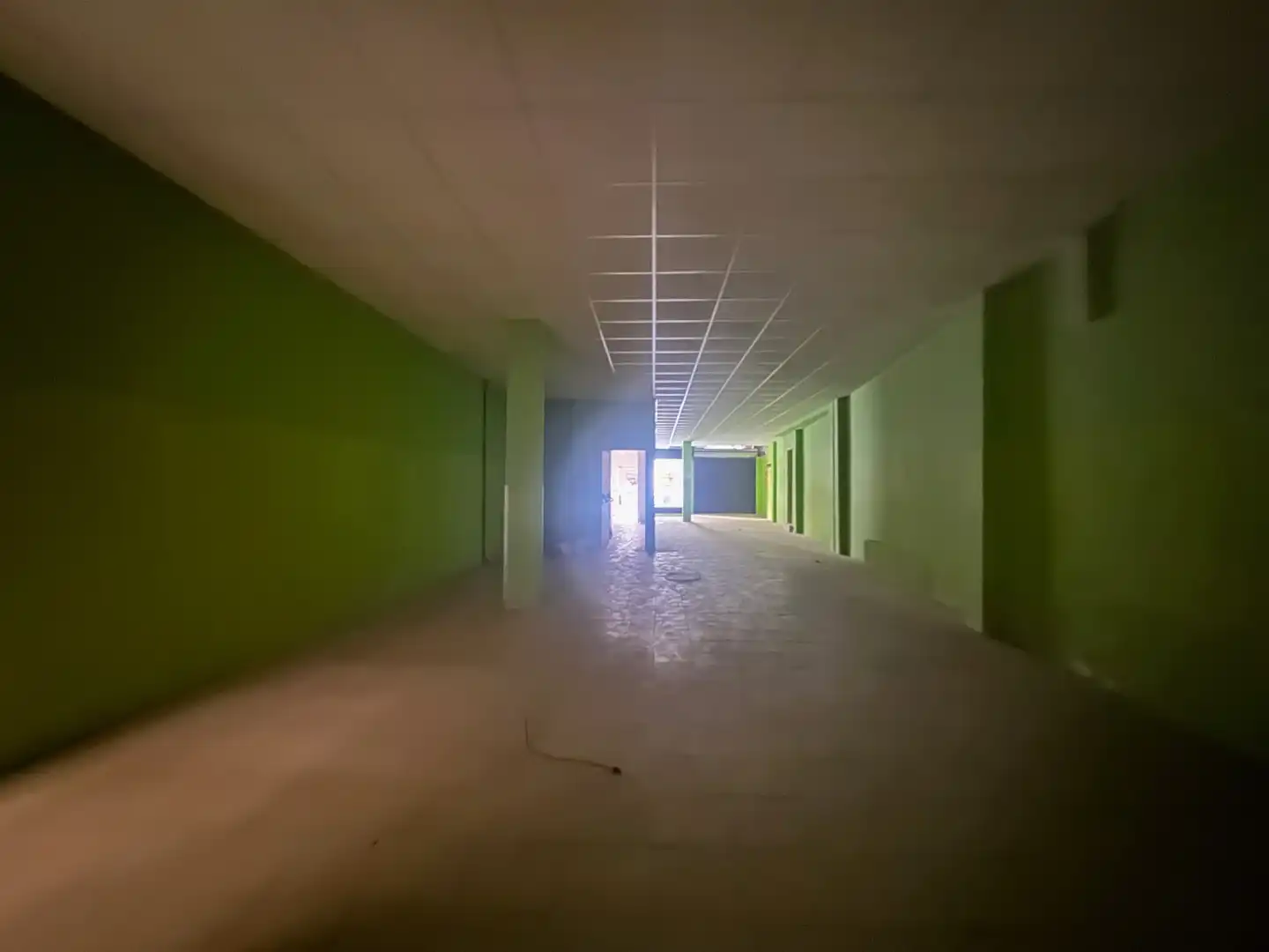 Local comercial de lloguer a Calle Lázaro Alonso, imagen 7