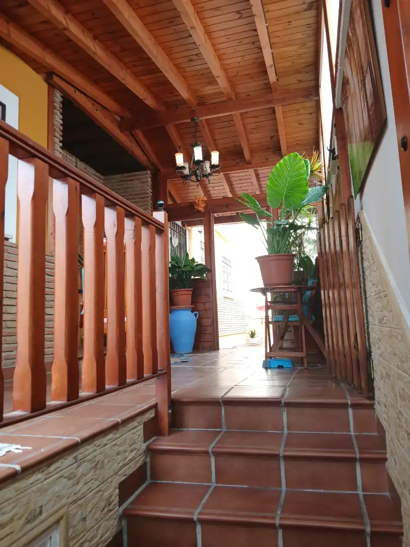Casa o xalet en venda a Ronda de Poniente, Motril ciudad