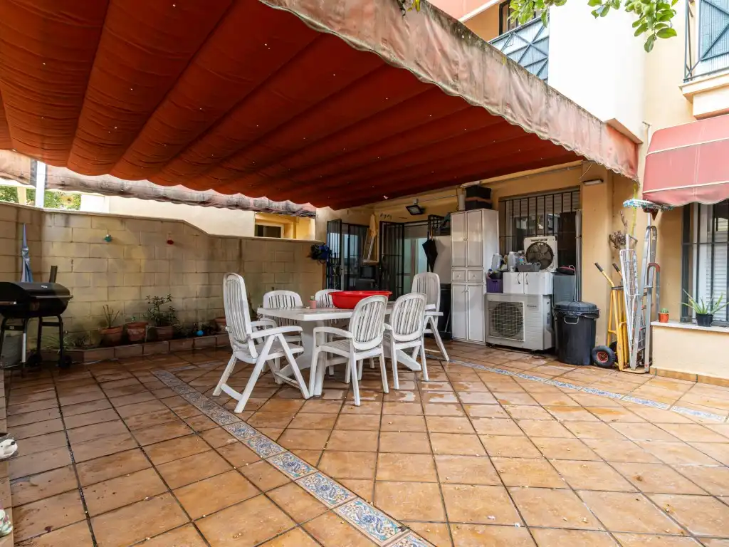 Wohnung mit Pool zum Verkauf in Chapín - Campus Universitario - Navinco, imagen 20