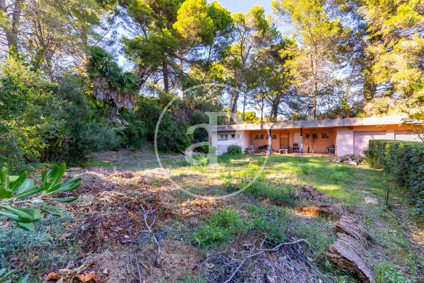 Terreno residenziale in vendita a Bellaterra, imagen 20