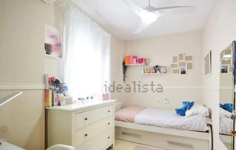 Habitación de Casa adosada en venta en Jerez de la Frontera con Aire acondicionado