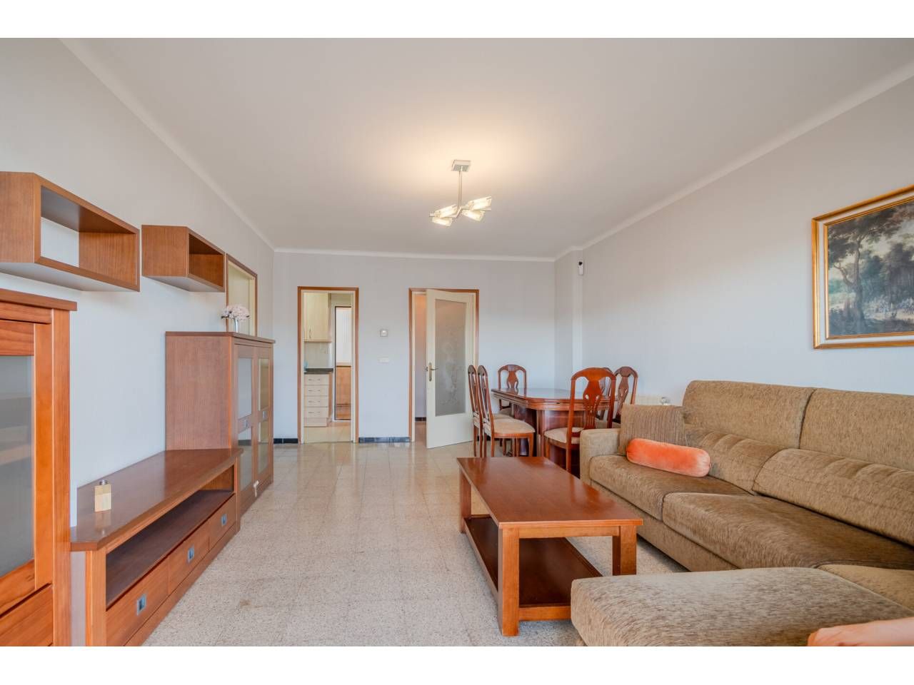 Pis en venda a Sant Narcís