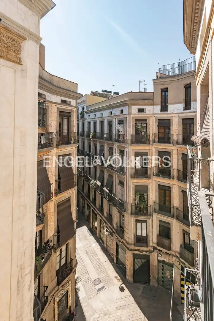 Wohnung mit Terrasse zum Verkauf in Ciutat Vella, imagen 9
