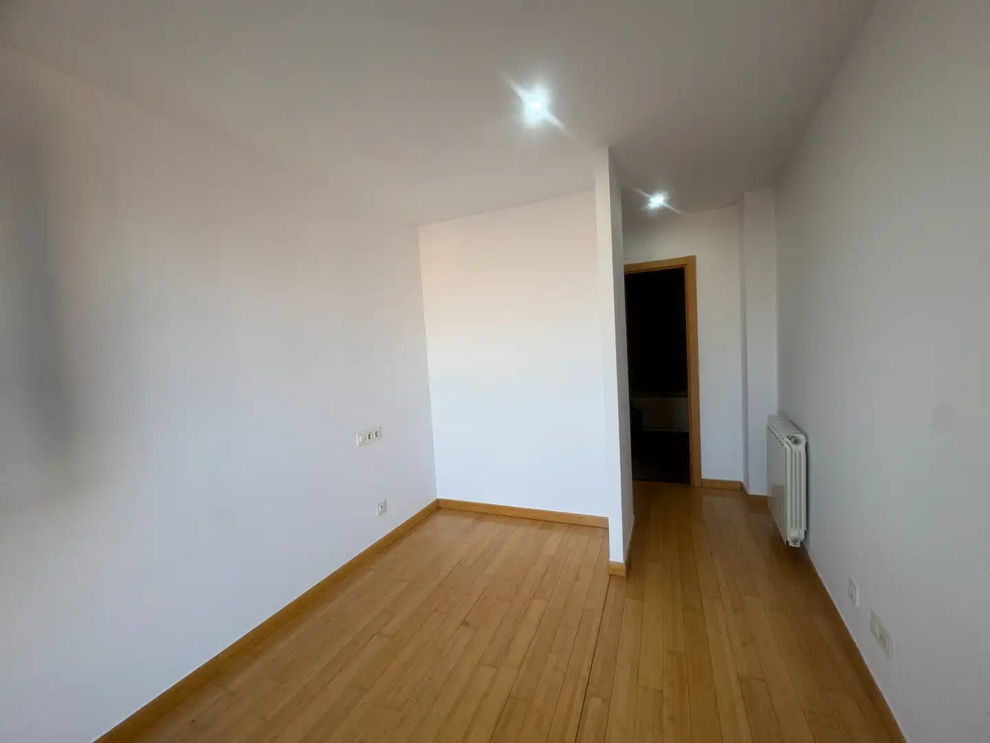 Dúplex en venda a Tàrrega, Lleida