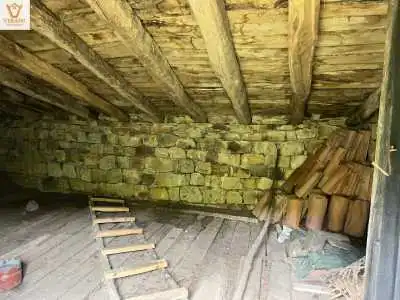 Casa rústica en venda a Selaya, imagen 44