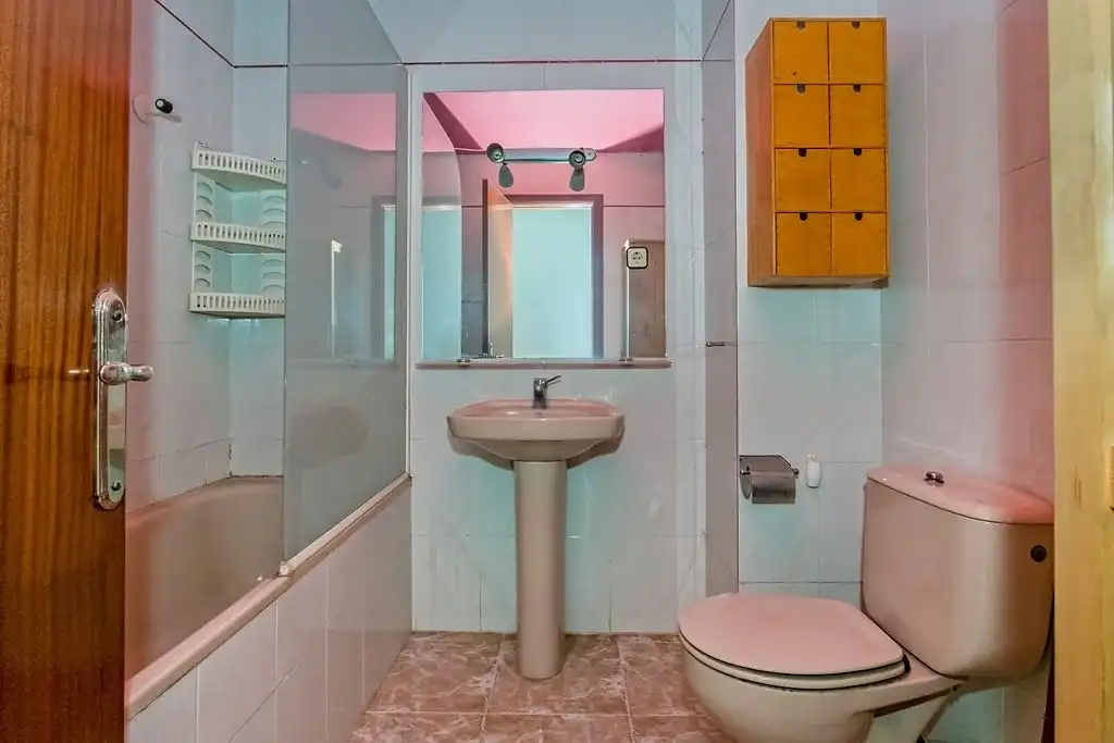 Wohnung zum Verkauf in C/ Anna Mogas, imagen 12