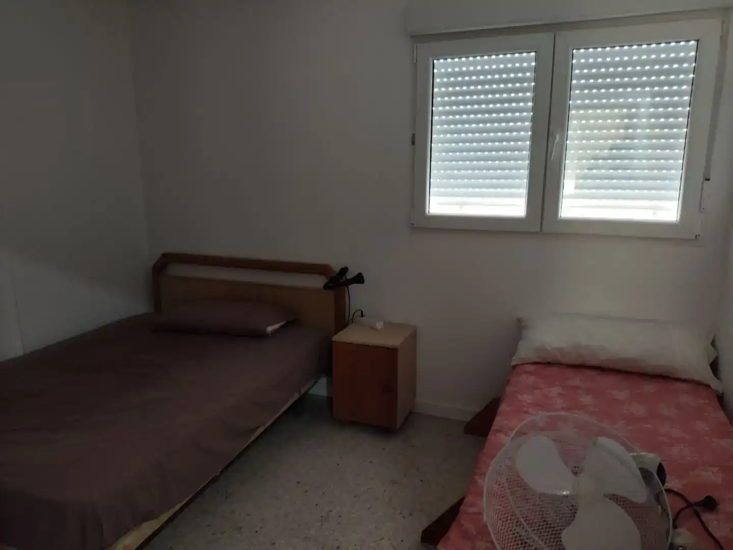 Dormitori de Casa o xalet en venda en Torrent amb Aire condicionat, Jardí privat i Traster