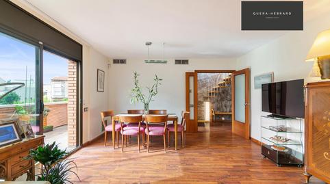 Foto 2 de Àtic en venda a Víctor Català, Sant Domènec, Sant Cugat del Vallès