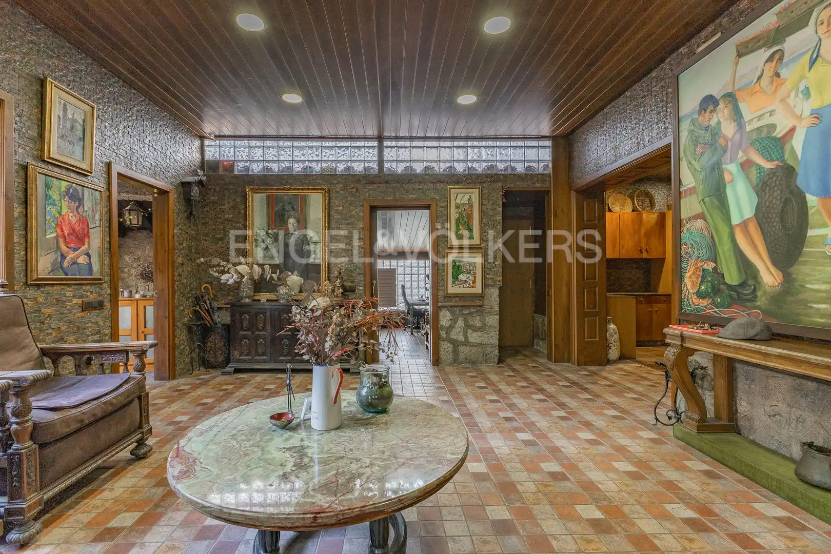 Casa o xalet en venda en Montornès del Vallès, Barcelona