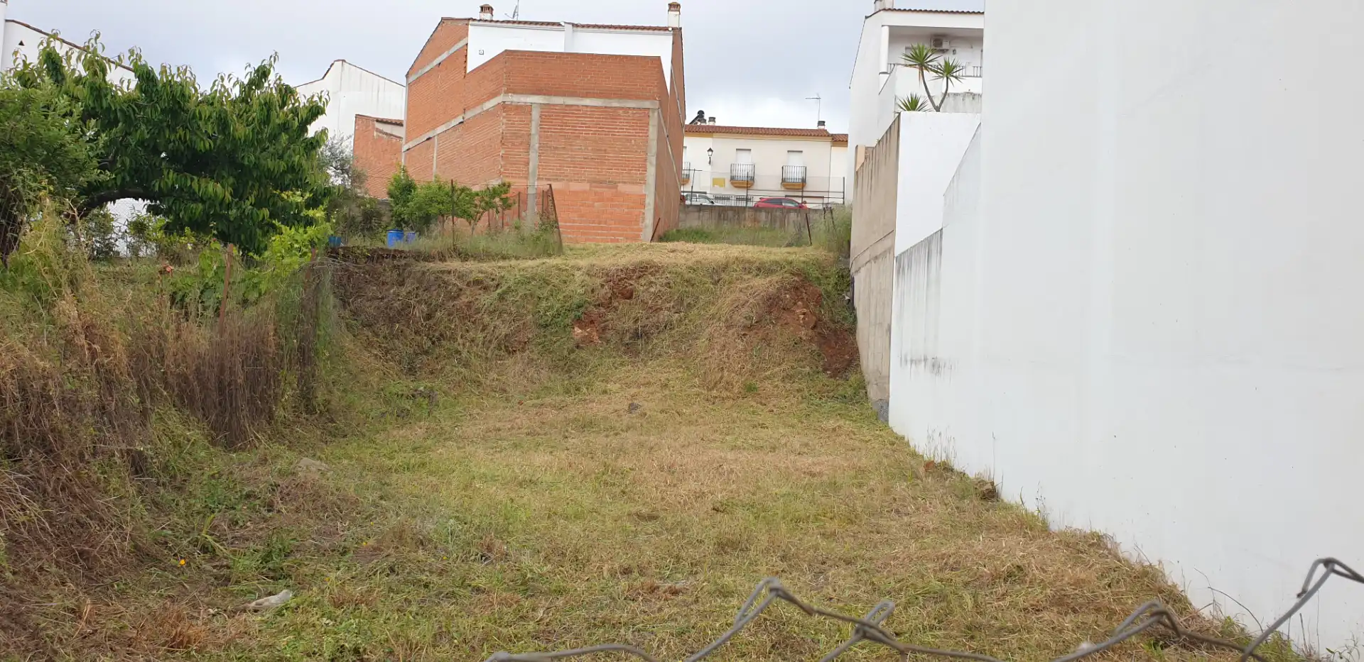 Terreno residenziale in vendita a Jerez de los Caballeros, imagen 2
