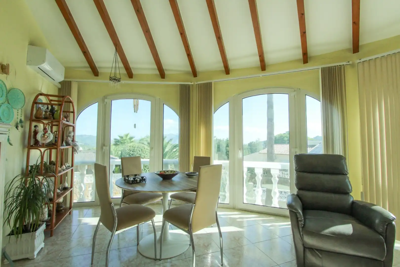 Villa avec piscine à vendre à Orba, imagen 11