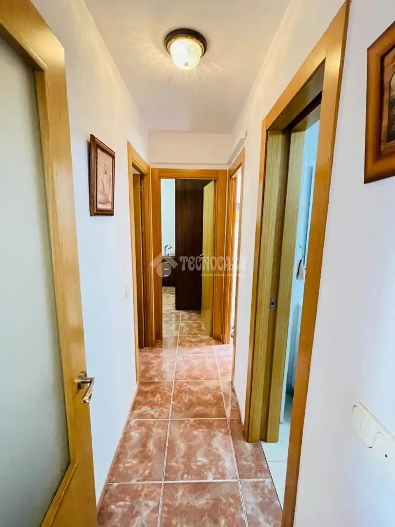 Flat for sale in Mijas  with Air Conditioner and Terrace