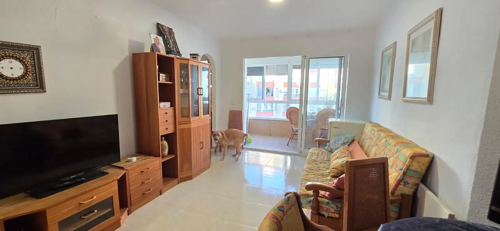 Appartement compact avec piscine à vendre à Avenida García Peñalver 78, imagen 11