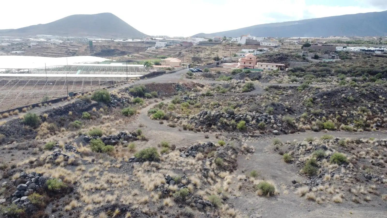 Rural land for sale in Camino el Guajarro, imagen 11