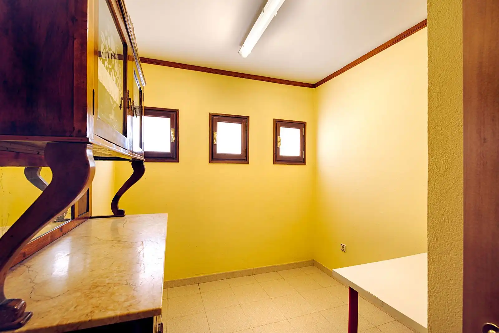 Casa o chalet en venta en Porqueres con Calefacción, Jardín privado y Parquet