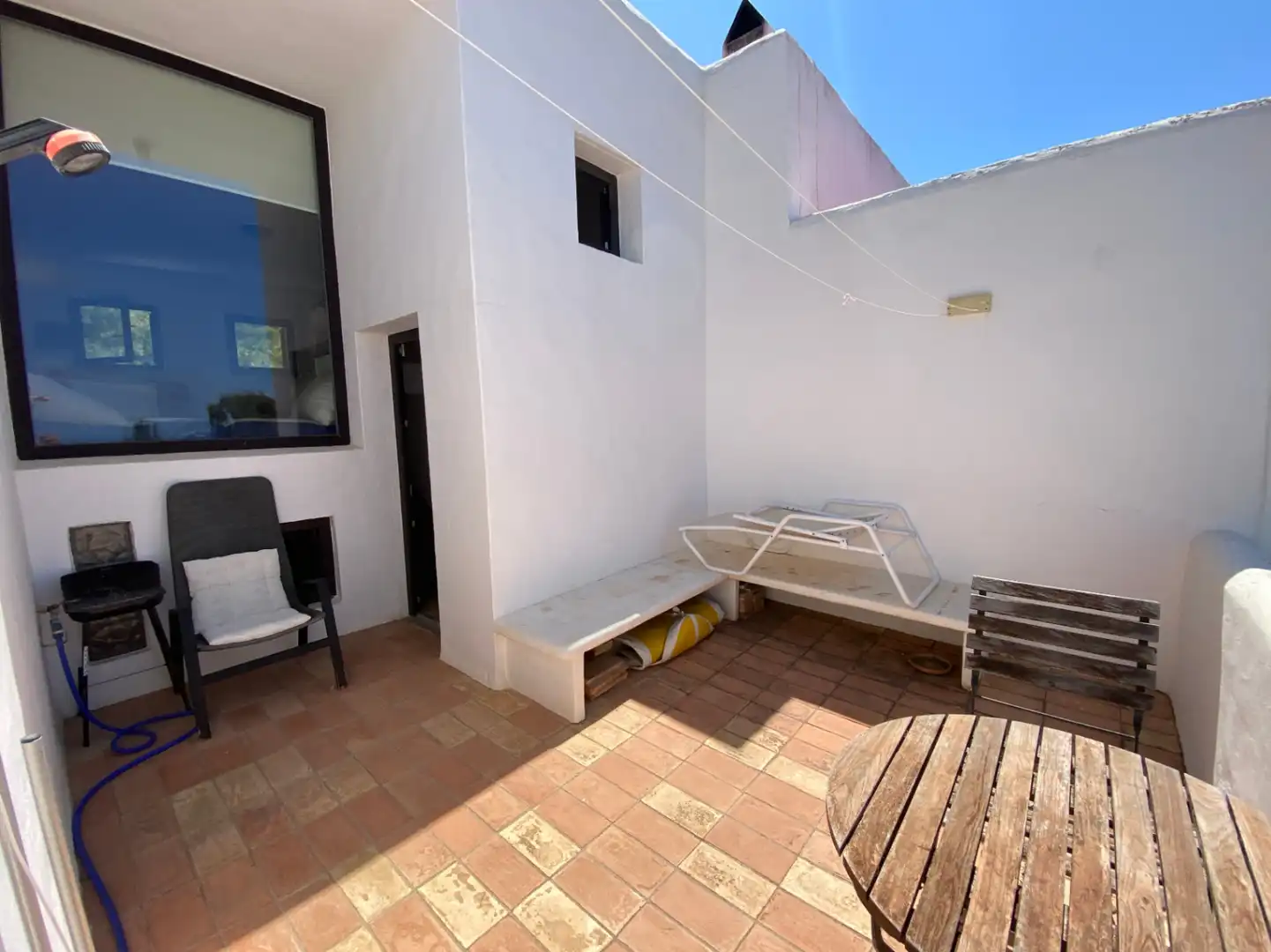 Casa o xalet en venda a Cap Martinet