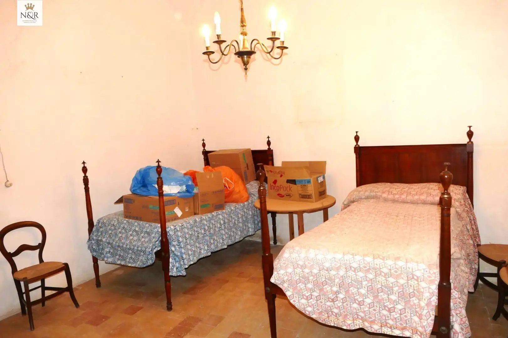Casa rústica amb jardí en venda a Binissalem, imagen 14
