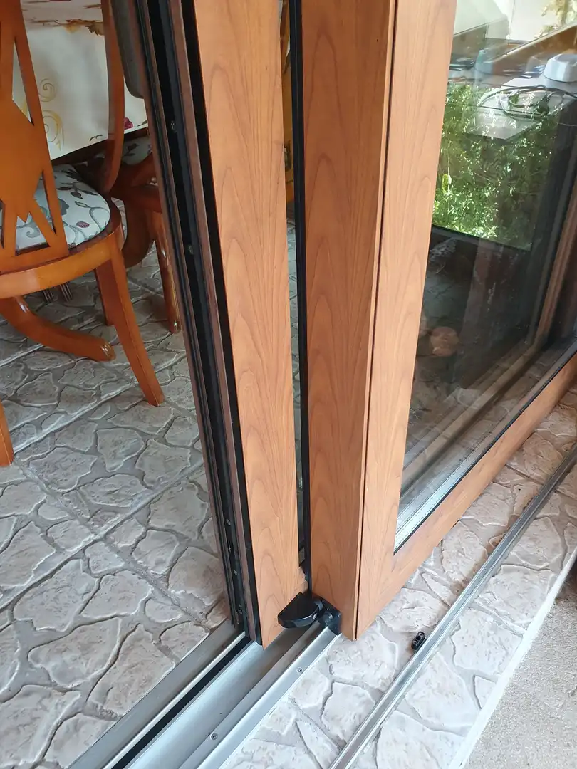 Casa amb terrassa en venda a Sant Fost de Campsentelles, imagen 17