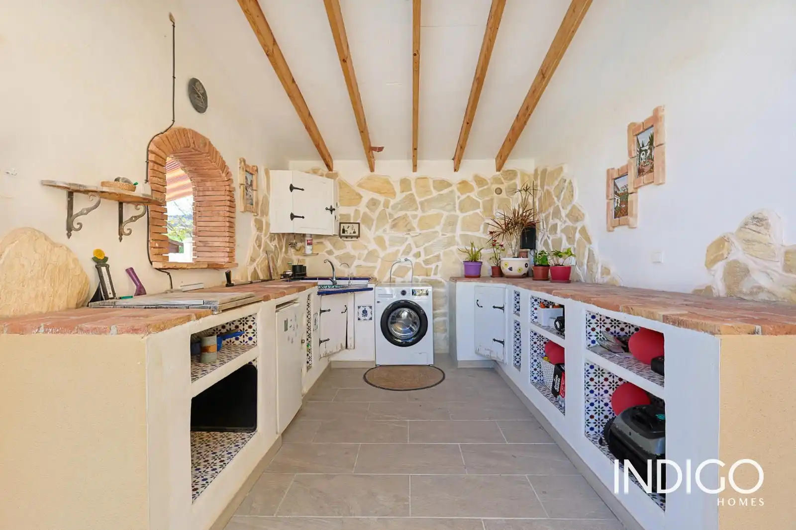 Villa avec piscine à vendre à La Murada - Los Vicentes, imagen 14