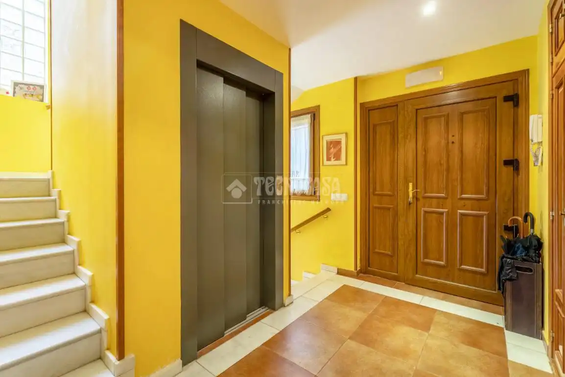 Casa o chalet en venta en Algete con Aire acondicionado, Calefacción y Balcón