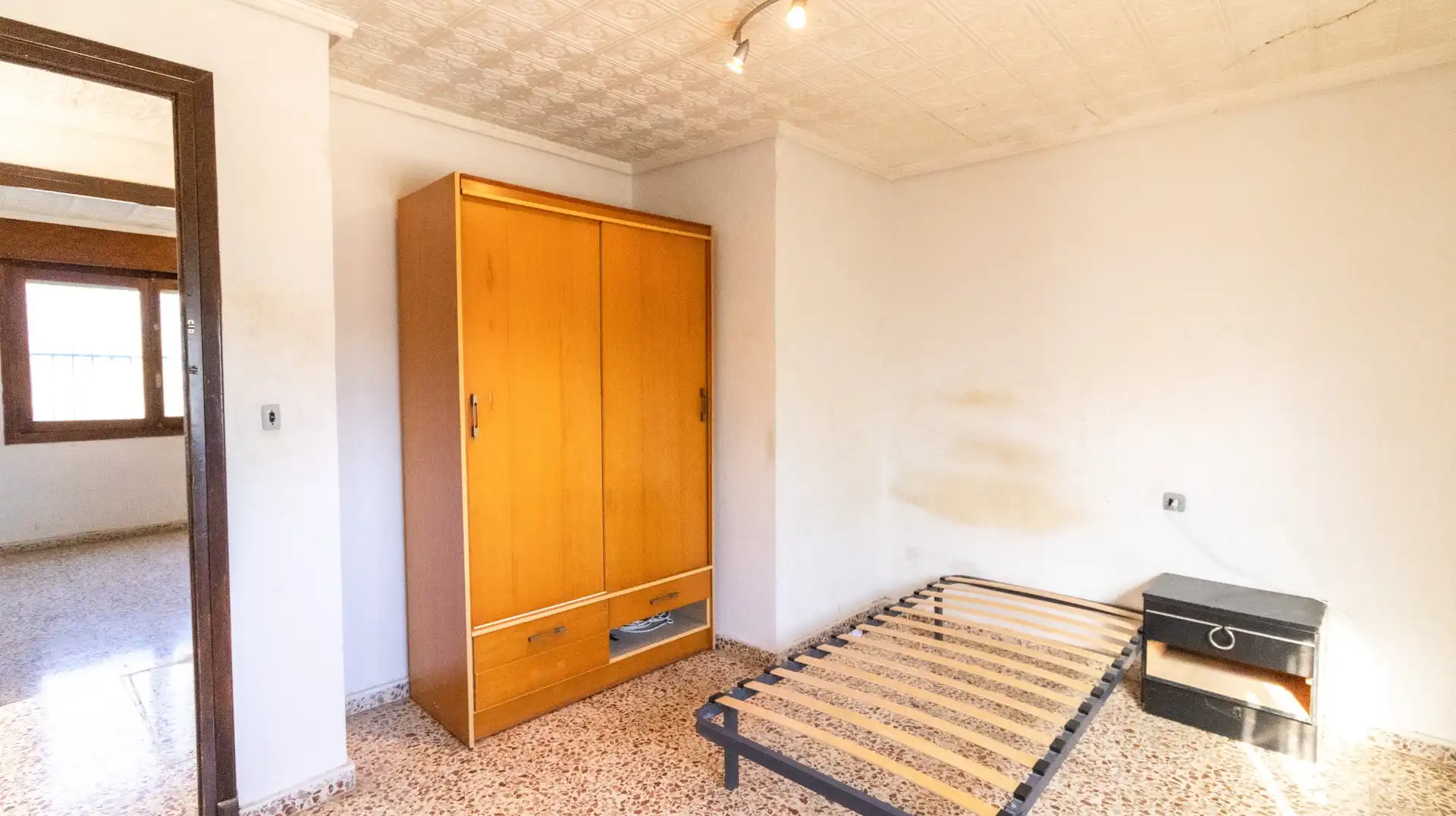 Habitación de Casa o chalet en venta en Elche / Elx con Trastero y Piscina