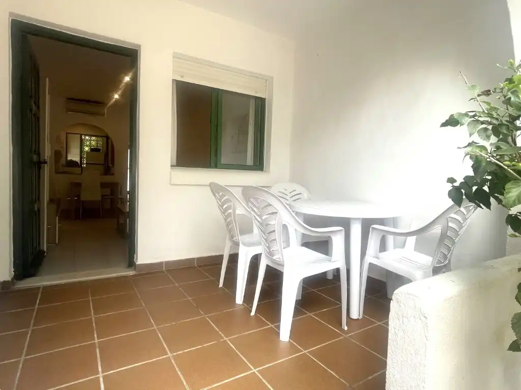 Mini appartamento con piscina in vendita a Calle Nuñez De Balboa, imagen 3