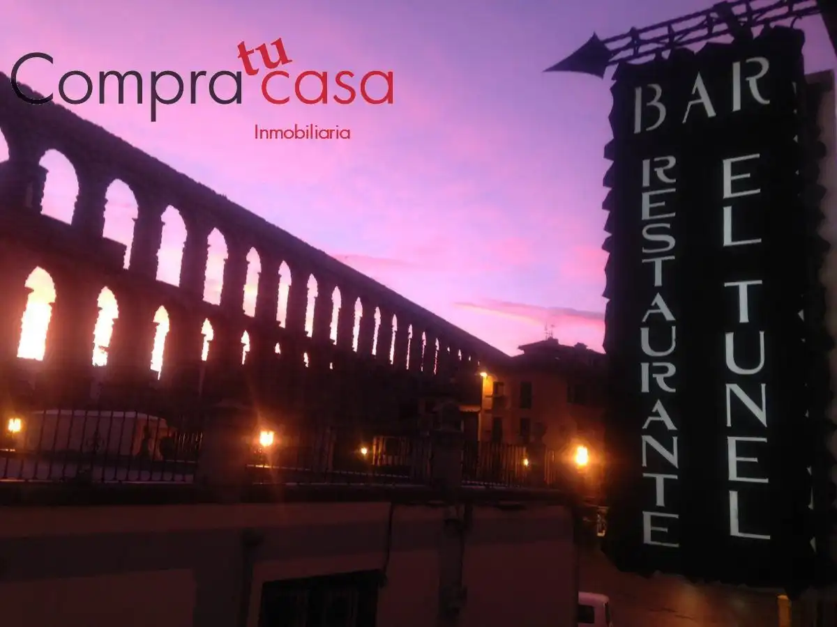 Business premises for sale in Plaza Mayor - San Agustín, imagen 47