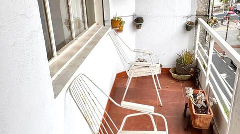 Foto 2 de Pis en venda a Rúa de Urzáiz, Fátima, Vigo