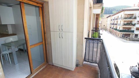 Foto 2 de Pis en venda a Portu Kalea, Oñati, Gipuzkoa