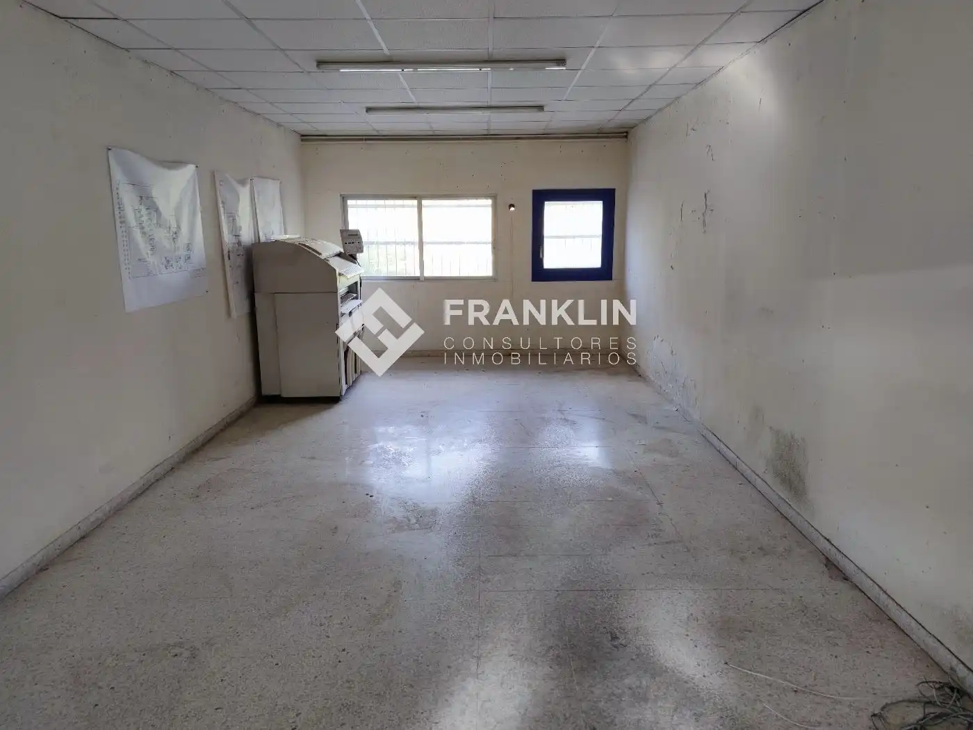 Industrial buildings for rent in Vilabella