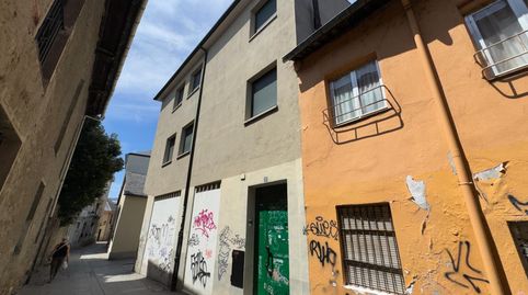 Foto 4 de Edifici en venda a Zona Alta, Ponferrada