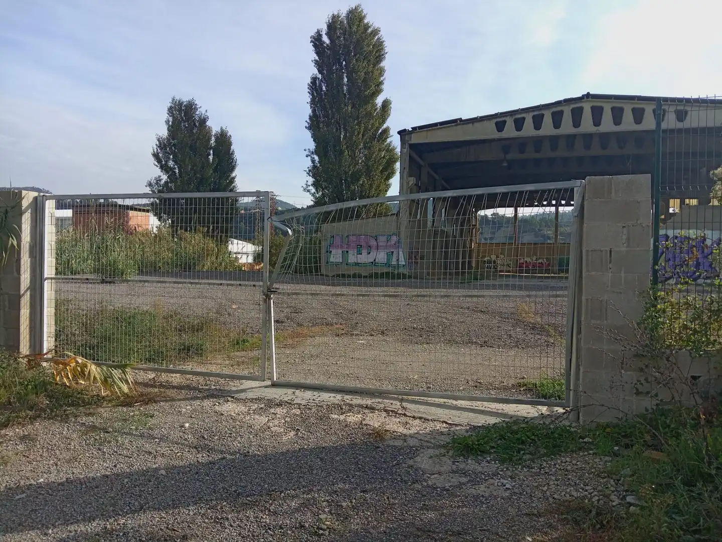 Industriegebäude zur Miete in MANRESA