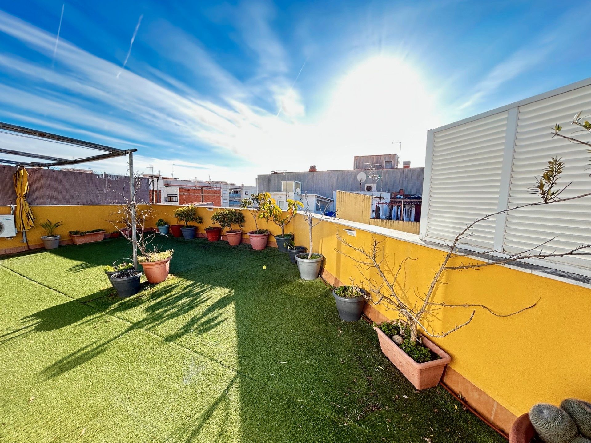 Maisonette zum Verkauf in Carrer de Mossèn Jacint Verdaguer, Vinyets - Molí Vell