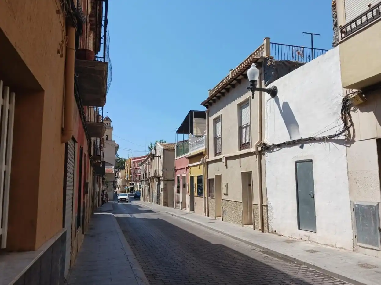 Houses for sale in Capuchinos, 15, -1, Orihuela ciudad