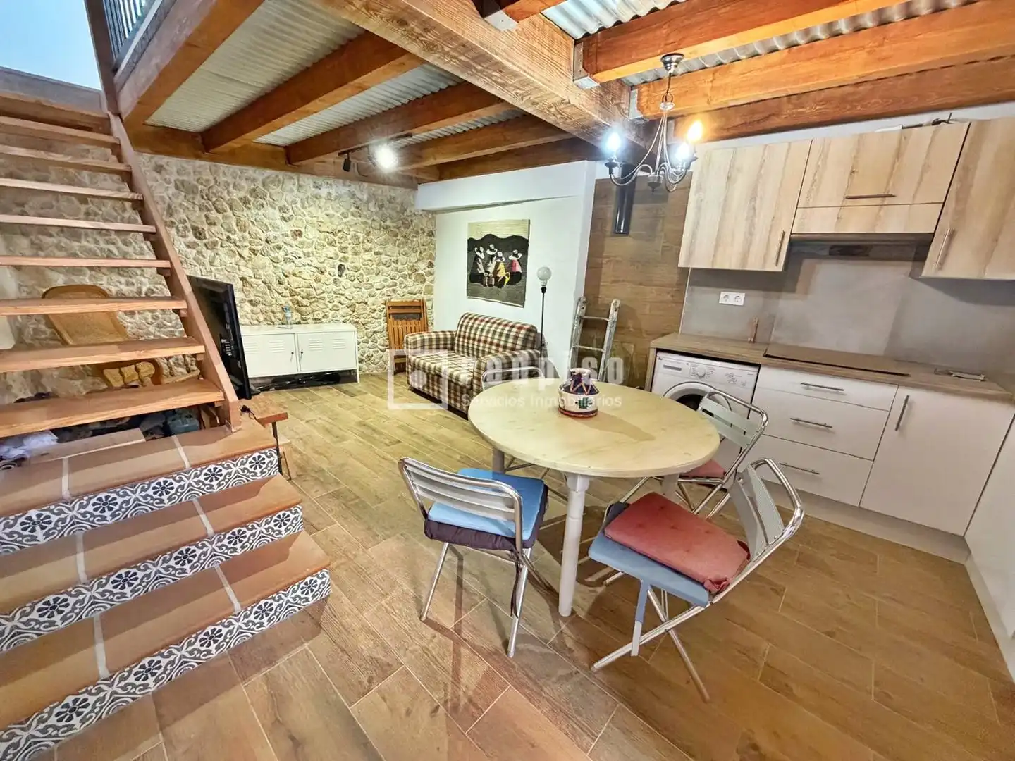 Houses for sale in Chiloeches  with Heating, Terrace and Furnished