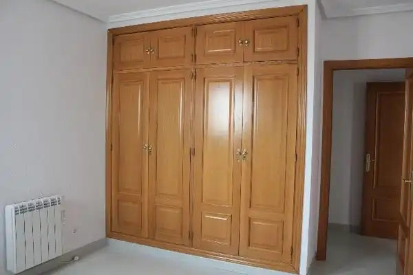 Habitación de Estudio de alquiler en Madrid con Aire acondicionado