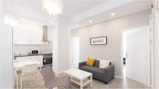 Apartamento en Alquiler en Campamento