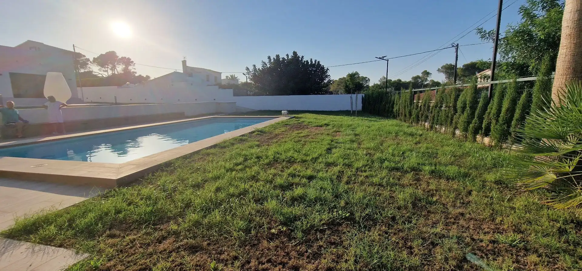 Casa amb piscina en venda a La Xara - La Sella, imagen 45