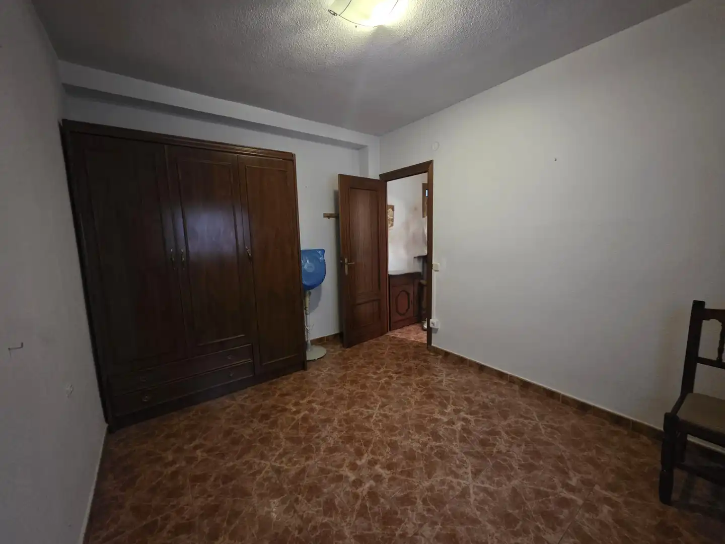 Piso en venta en Madrid con Calefacción, Trastero y Amueblado
