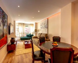 Apartment to share in  Madrid Capital