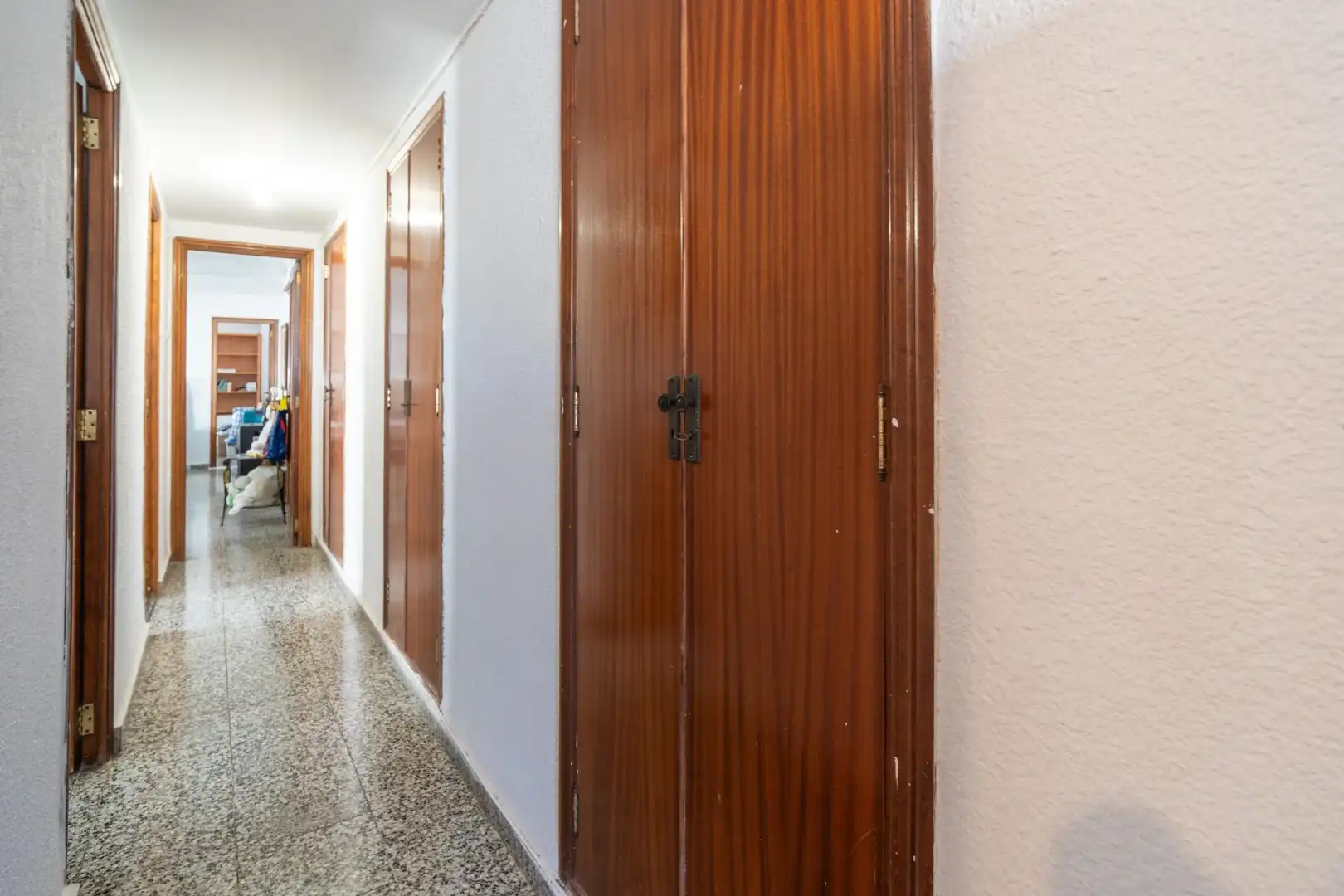 Ático en venta en Centro - Ambulatorio