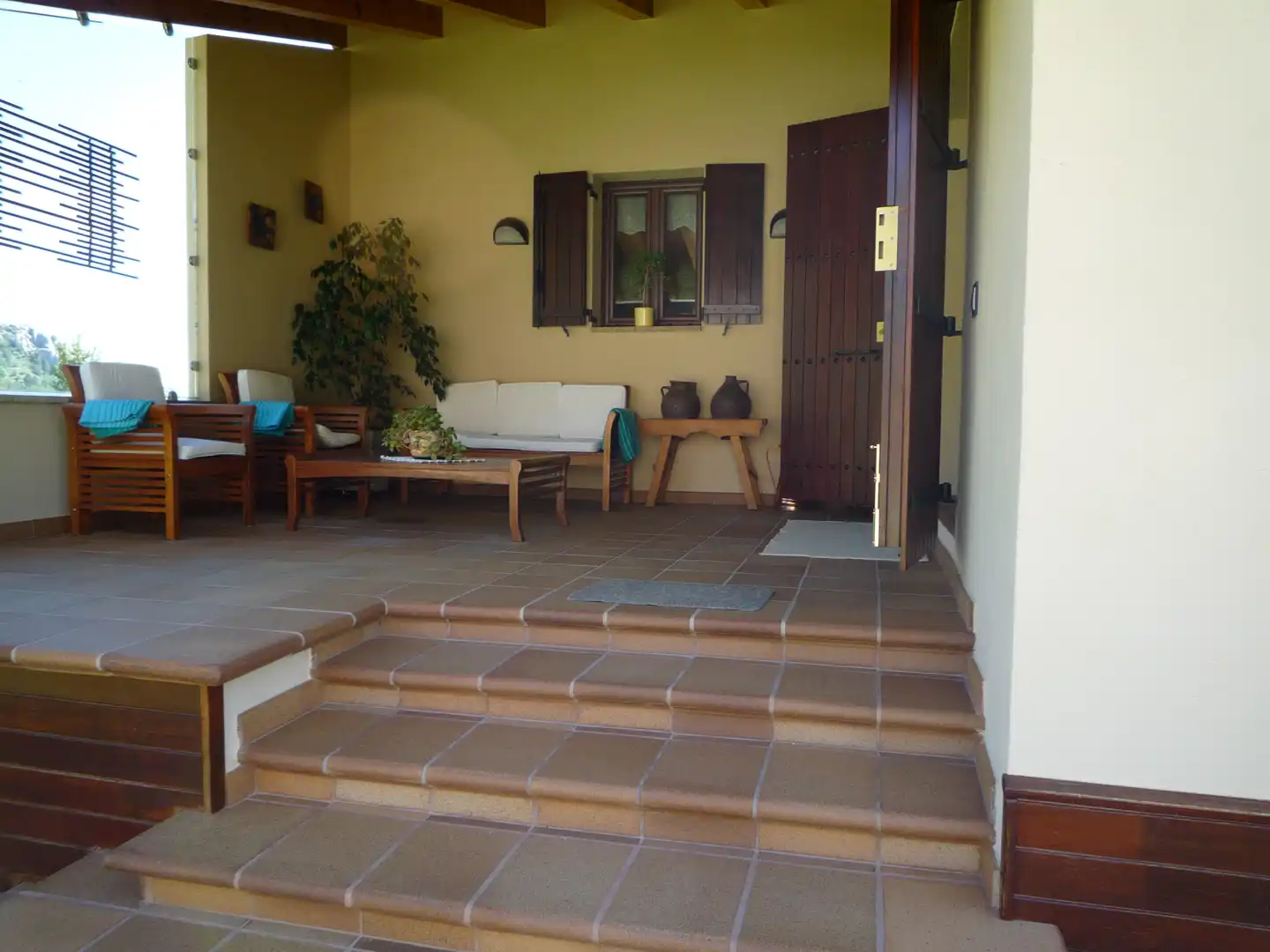 Country house zum Verkauf in Vallcebre mit Heizung, Privatgarten und Möbliert