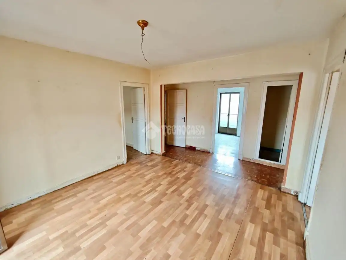 Habitación de Piso en venta en Santander con Trastero y Balcón