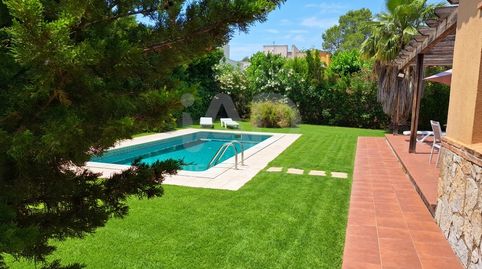 Foto 3 de Casa o chalet en venta en Cl Orquidea (planas del Rei), 37, Pratdip, Tarragona